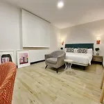 La Sigrina Tuy Vandrerhjem