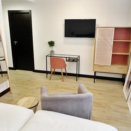 La Sigrina Tuy Hostel