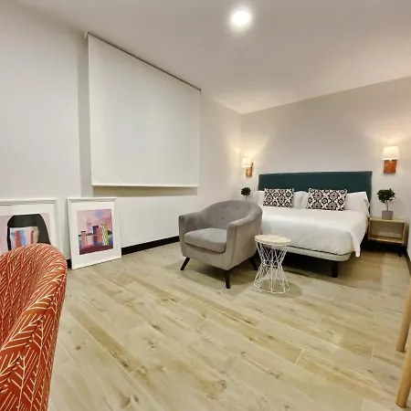 La Sigrina Tuy Hostal