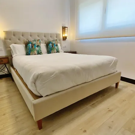 La Sigrina Tuy Hostal Tui