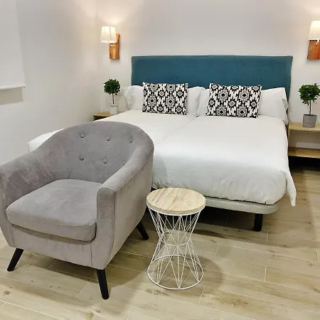 Hostal La Sigrina Tuy Tui