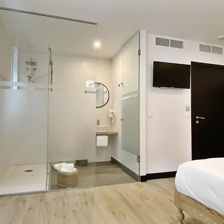 Hostal La Sigrina Tuy Tui