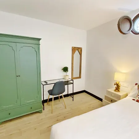 La Sigrina Tuy * 투이