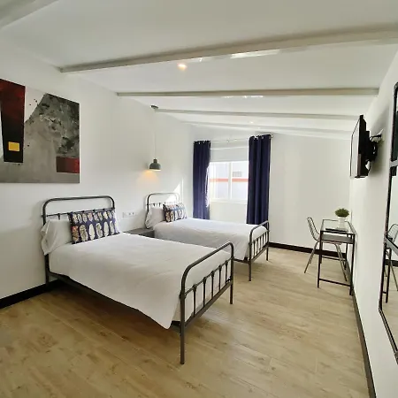 Hostal La Sigrina Tuy Tui