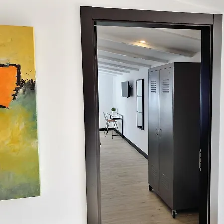 Hostel La Sigrina Tuy