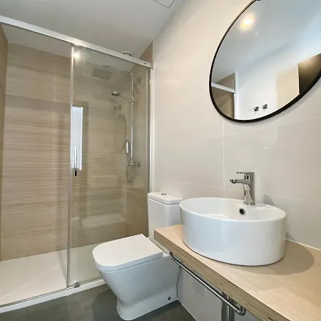 Hostel La Sigrina Tuy