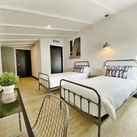 La Sigrina Tuy Hostal