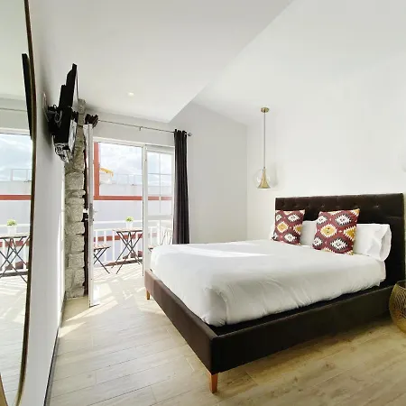 La Sigrina Tuy Hostel *