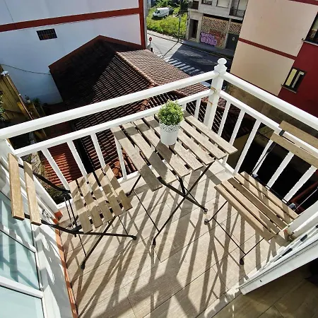 La Sigrina Tuy Hostel Tui