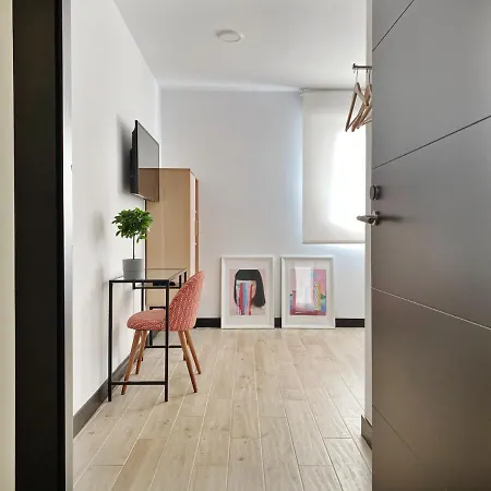 Hostel La Sigrina Tuy *