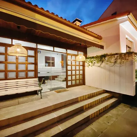 La Sigrina Tuy Hostel Tui