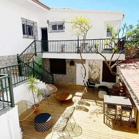 La Sigrina Tuy Hostal