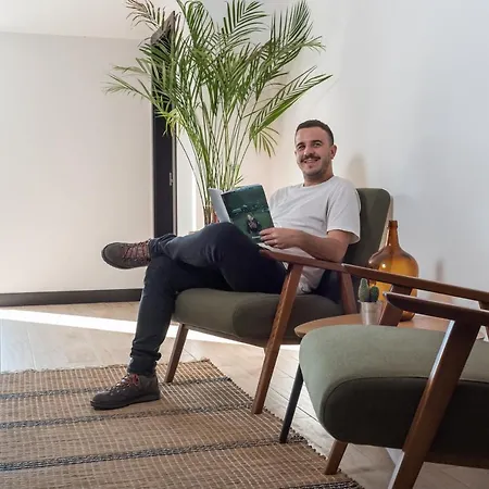 Hostel La Sigrina Tuy *