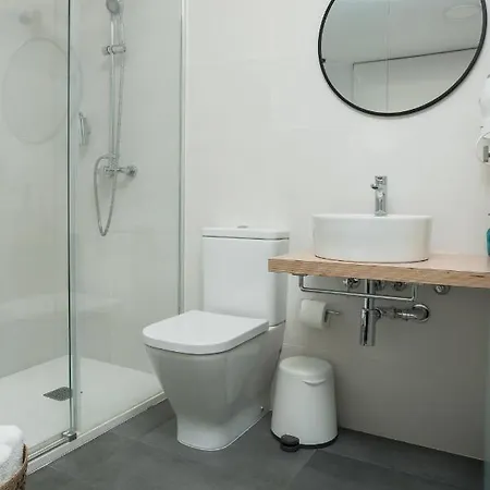 Hostel La Sigrina Tuy Tui
