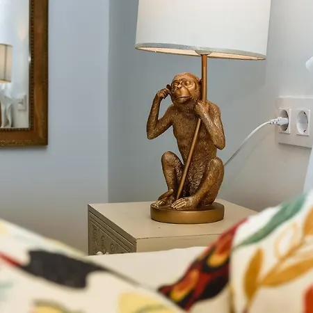 Hostel La Sigrina Tuy