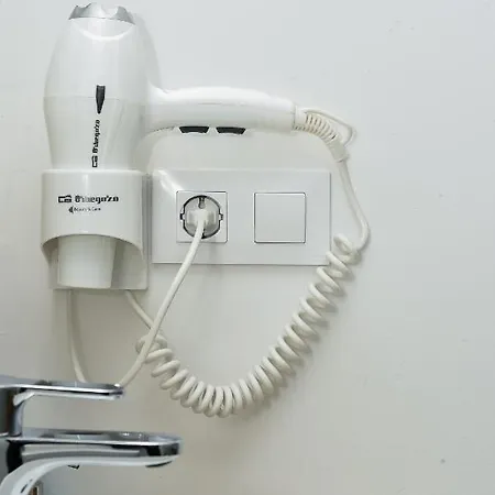 La Sigrina Tuy Hostel