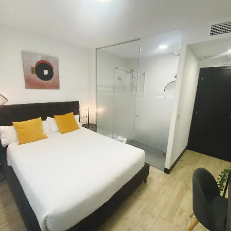 La Sigrina Tuy Hostal *