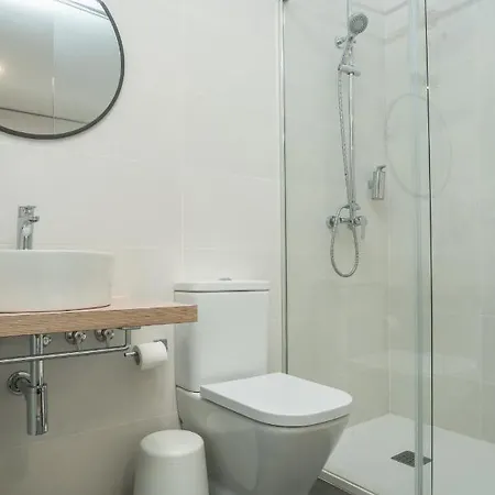 La Sigrina Tuy Hostal Tui