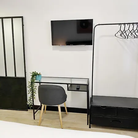 Hostel La Sigrina Tuy *