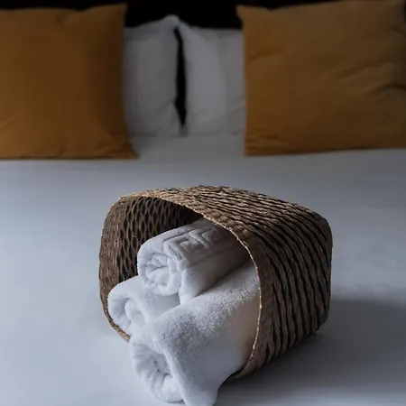 Hostal La Sigrina Tuy Tui