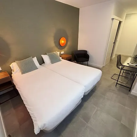 La Sigrina Tuy Hostal *