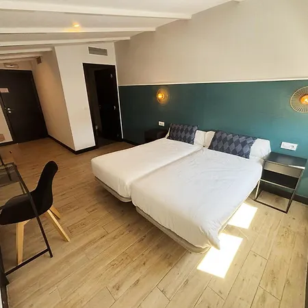 Hostal La Sigrina Tuy *