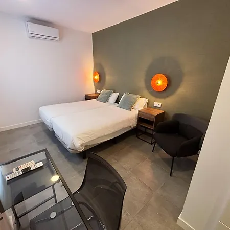 La Sigrina Tuy Hostel Tui