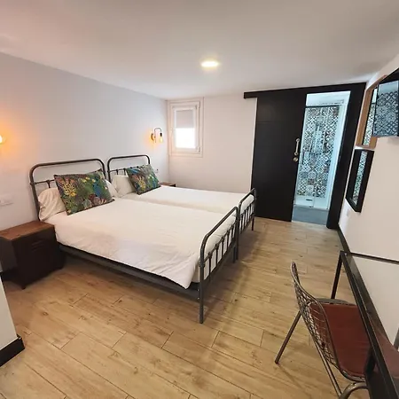 Hostal La Sigrina Tuy Tui