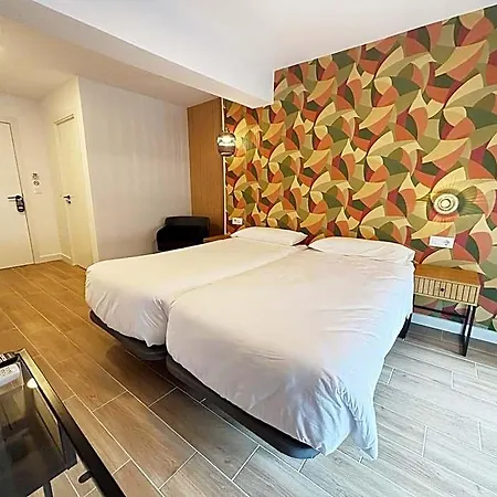 Albergue La Sigrina Tuy *