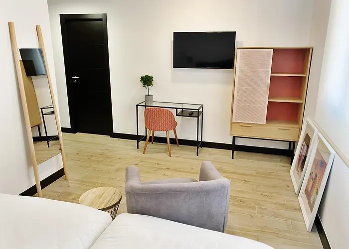 La Sigrina Tuy Hostel