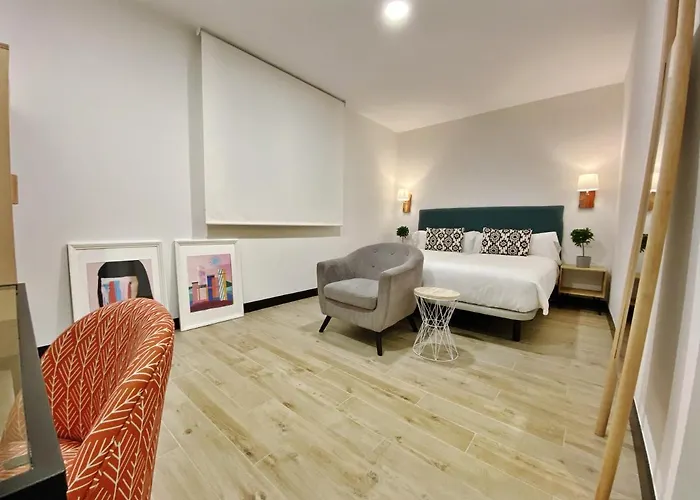 La Sigrina Tuy Hostel