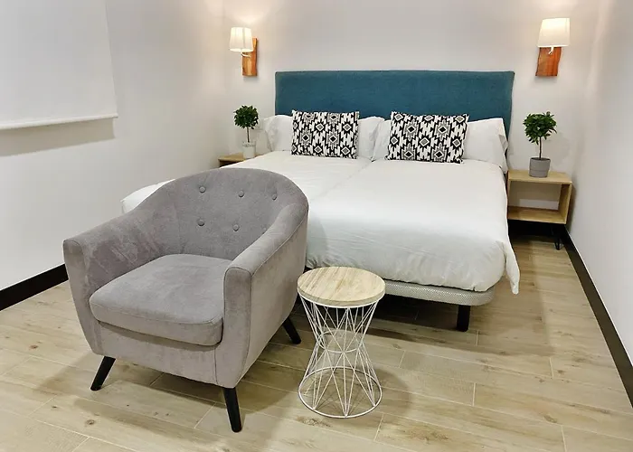 Hostel La Sigrina Tuy Tui