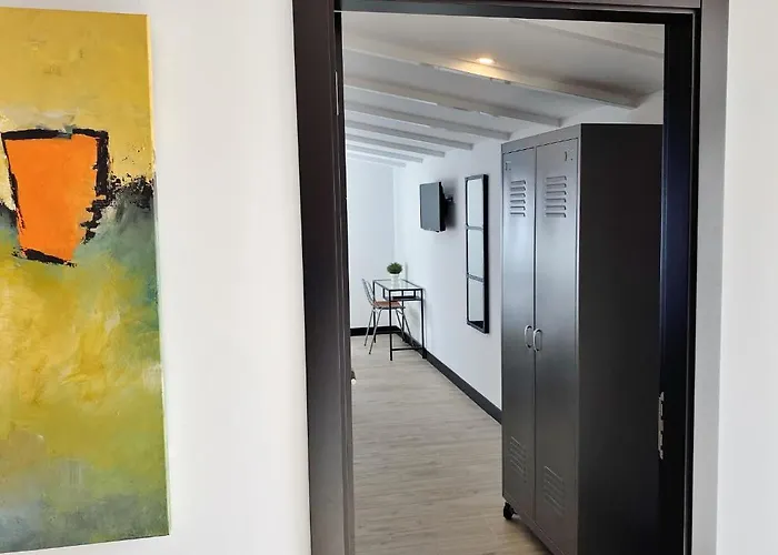 Hostel La Sigrina Tuy