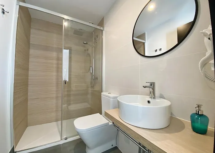 Hostel La Sigrina Tuy