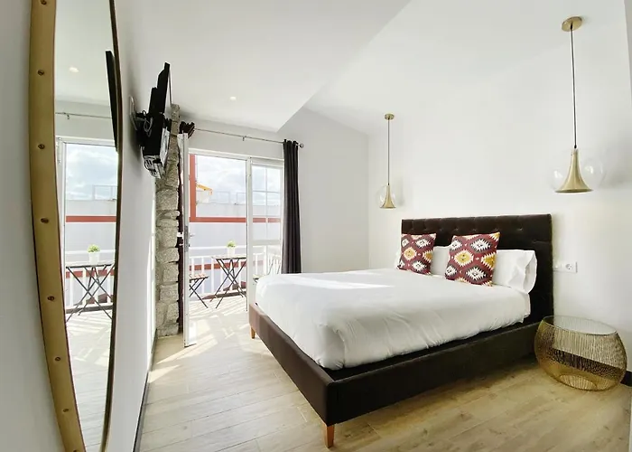 La Sigrina Tuy Hostel *