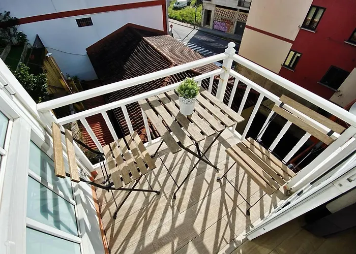 La Sigrina Tuy Hostel Tui