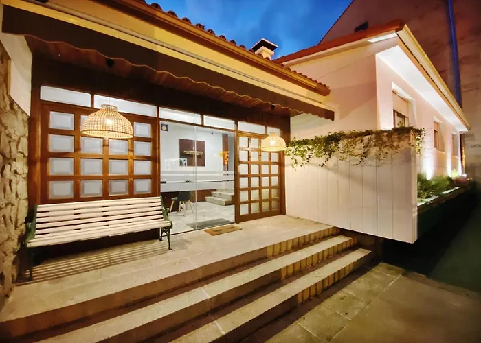 La Sigrina Tuy Hostel Tui