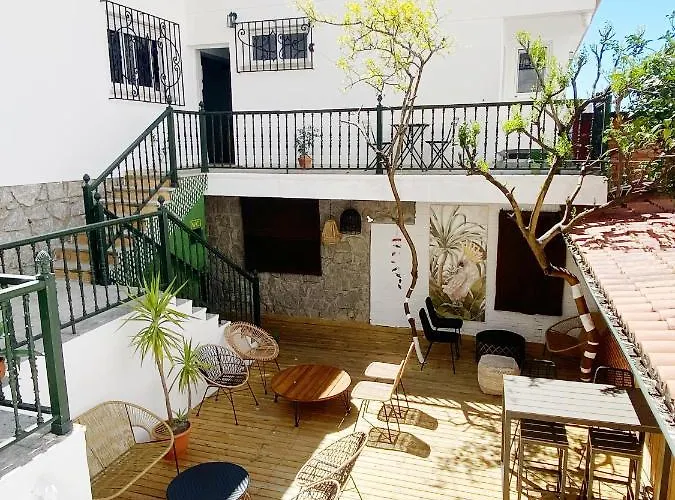 La Sigrina Tuy Hostel