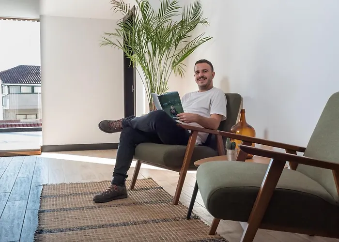 Hostel La Sigrina Tuy *