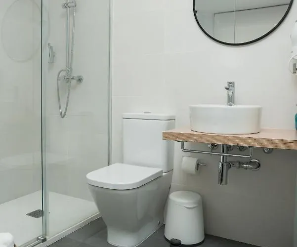 Hostel La Sigrina Tuy Tui