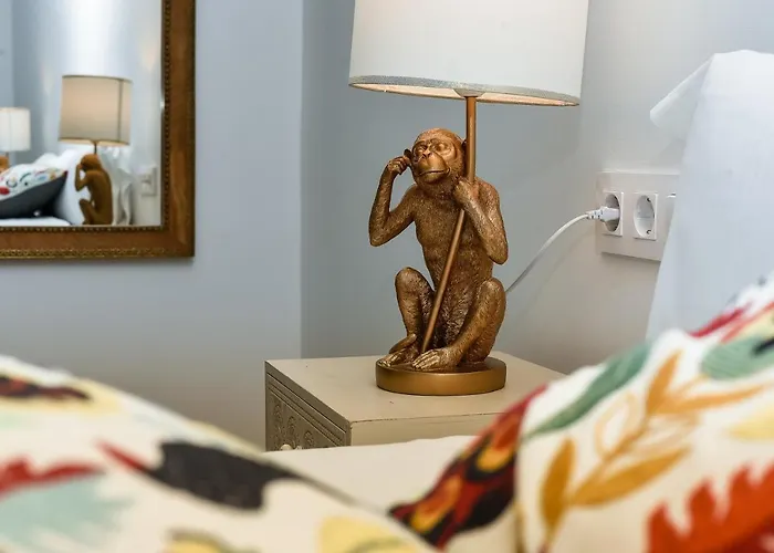 Hostel La Sigrina Tuy