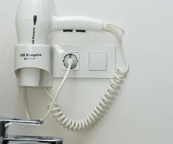 La Sigrina Tuy Hostel