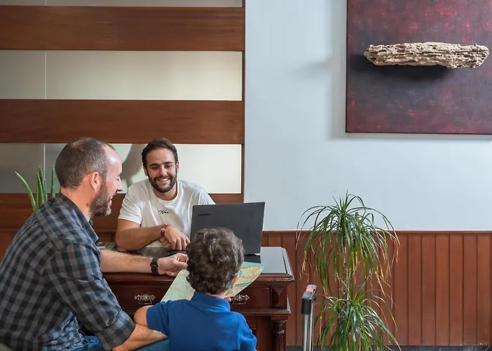 Hostel La Sigrina Tuy Tui