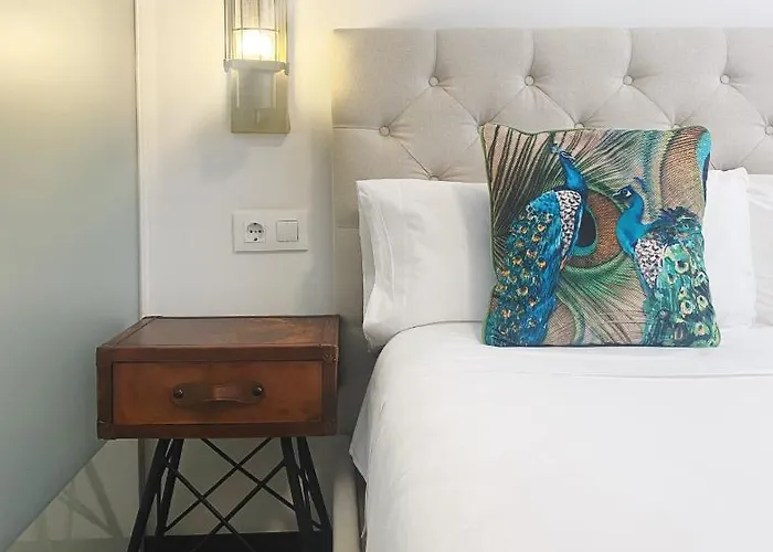 Hostel La Sigrina Tuy Tui