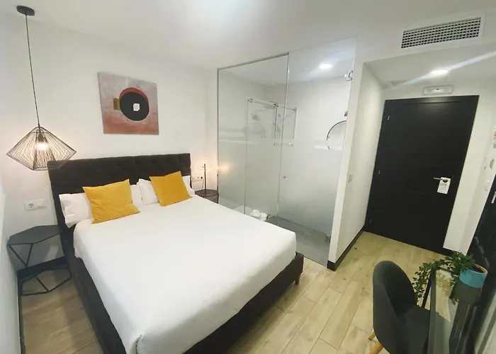 La Sigrina Tuy Hostel *