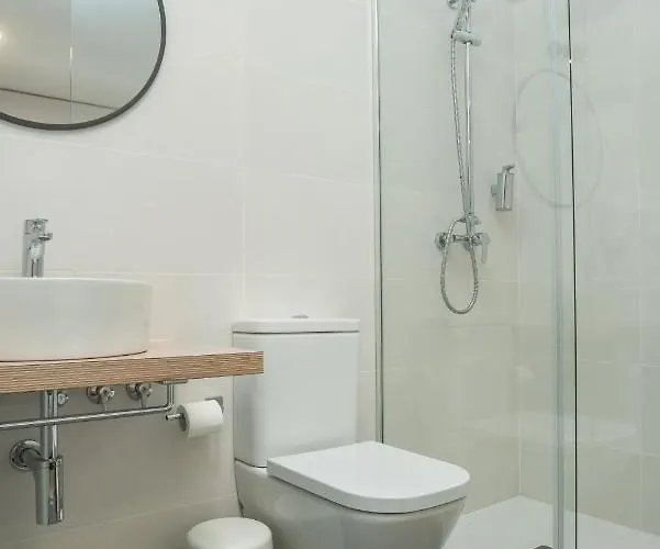 La Sigrina Tuy Hostel Tui