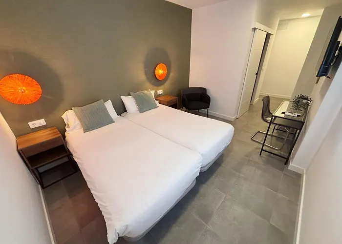 La Sigrina Tuy Hostel *