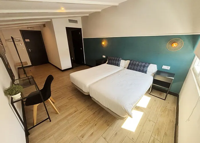 Hostel La Sigrina Tuy *