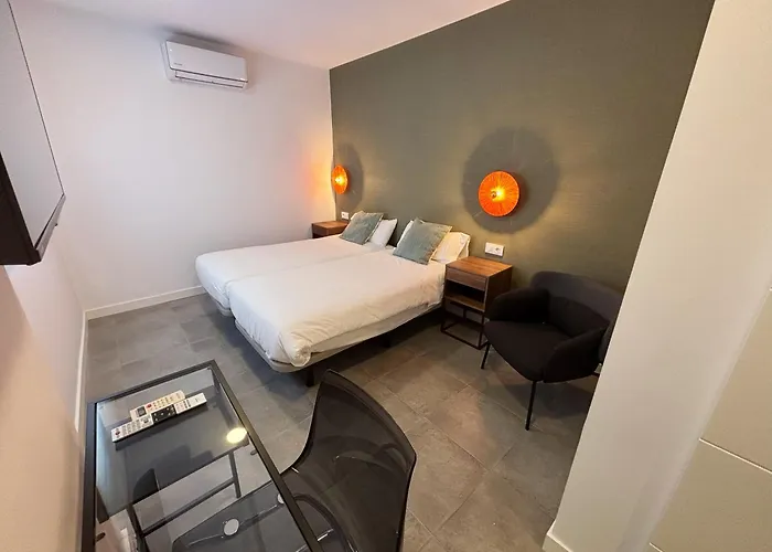 La Sigrina Tuy Hostel Tui