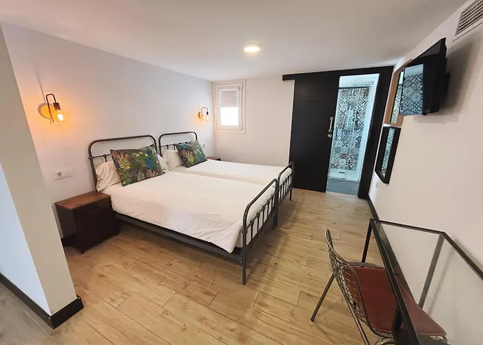 Hostel La Sigrina Tuy Tui